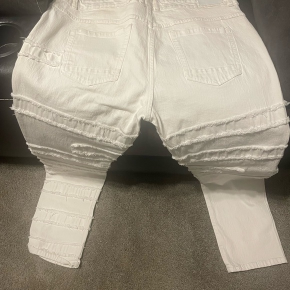 Used jeans - Picture 11 of 12